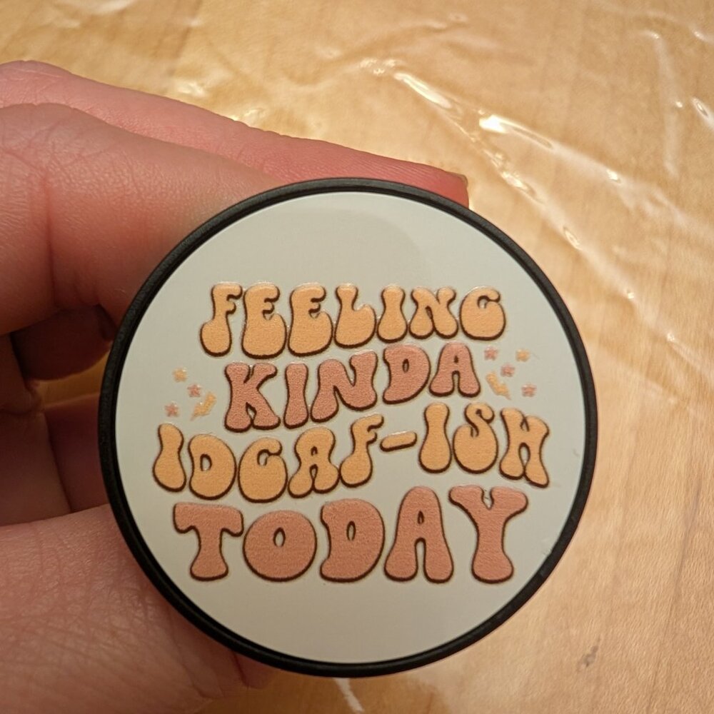 Pop Sockets Continued - Picture 8 of 11